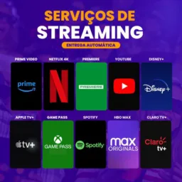 INTERNET ILIMITADA/ IPTV / TELAS STREAMING