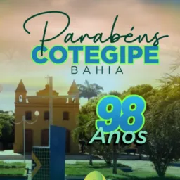 CIDADE.COTEGIPE. - BA