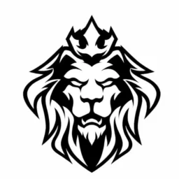 FEDERAÇÃO LION KING ANTIGA GERAÇÃO 2 🦁