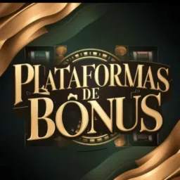 BONUS NO CADASTRO 🍀🔥