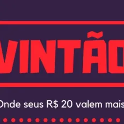 Vintão💰💳💸