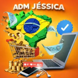 💸🛍️ VENDAS RÁPIDAS 𝐌𝐏𝐔🚀🤑