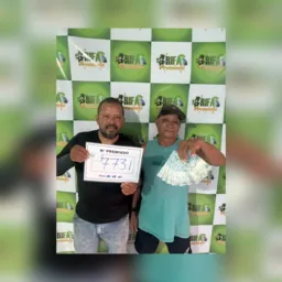 RIFA PREMIADA SALINOPOLIS 1 🍀🤑