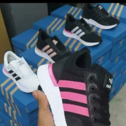 Nova Serrana Atacado 19👟