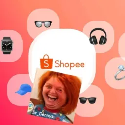 SHOPEE NOVA CONTAGEM