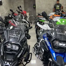 VENDAS MOTOS E PEÇAS JP 🇧🇷