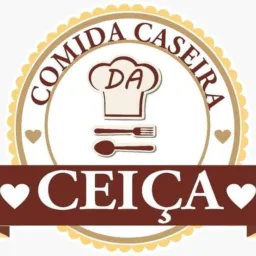 Comida caseira da ceiça🍽😋