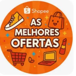 Promoções shopee 🏃🏃🔥🔥🔥