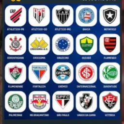 Palpites de futebol ⚽️