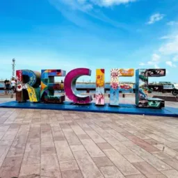 🔒 RECIFE VAGA DE EMPREGO 24 HORAS 🔒
