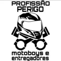 Motoboys & Entregadores Colombo 🛵💨🌪️
