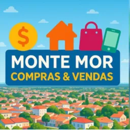 CARROS E MOTOS VENDA OU TROCA MONTE MOR E REGIÃO