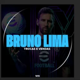 3* *🔰B .L VENDAS EFOOTBALL🔰*