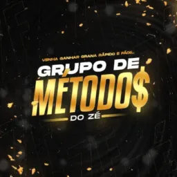 MÉTODOS DO ZÉ ⁰⁵