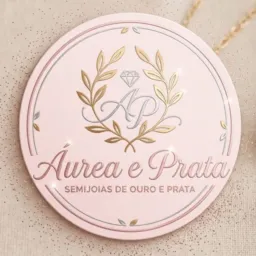 Áurea e Pratas Semijóias