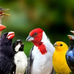 Criadores da Cohab, Cohatrac, forquilha, Planalto, Angelim, Turu e toda São Luís