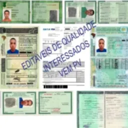 💥BAHIANO DOCUMENTOS*🥇 GRUPO CLIENTES ✍️