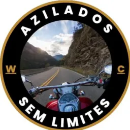 🏍️AZILADOS SEM LIMITES 🛣️