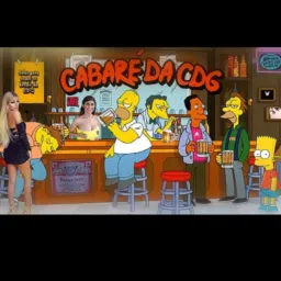 🍺BOTECO DOS AMIGOS 🍻