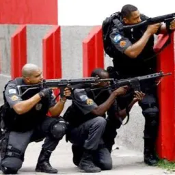 🚨AÇÃO👮🏻‍♂️POLICIAL🚨🇧🇷