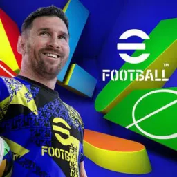 Liga E-football⚽🥅