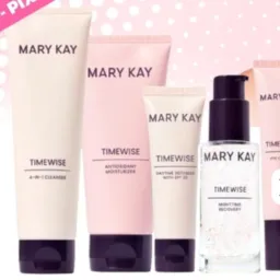 Consórcio Mary kay