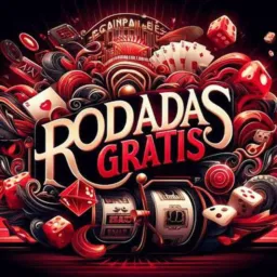 RODADAS GRÁTIS, BÔNUS E PROMOÇÕES 🍀