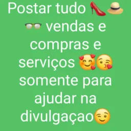 Postar Tudo 🚙🛴🏍️⚽🎤🎲⌚⏰