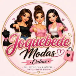 Joquebede Modas Online. Novos e por encomenda