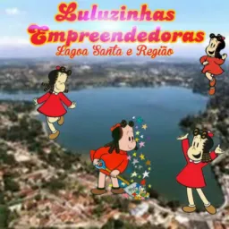Luluzinhas Empreendedoras