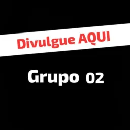 CURITIBA - Divulgue AQUI - GP 02 ✅️