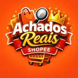 Achadinho da shoppe