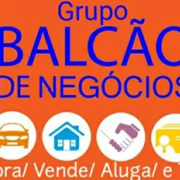 BALCÃO DE NEGÓCIOS