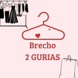 Brechó 2 gurias - Online