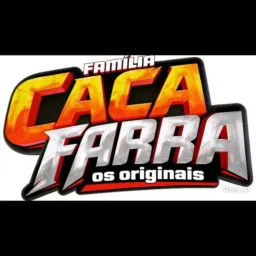FAMÍLIA CAÇA FARRA DE IRITUIA