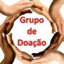 Doações 👖👕👠🥿🩴