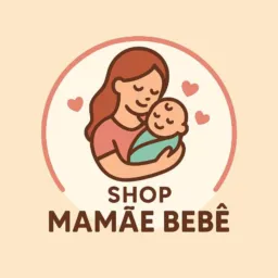 Shop Mamãe - bebê 🍼🚼