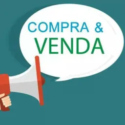 Compras & vendas SM 💳💵💰