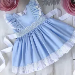 Vestido infantil