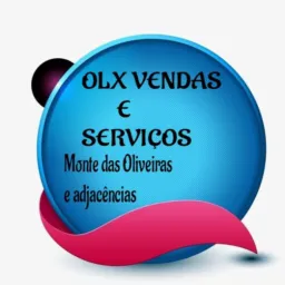Vendas Monte das Oliveiras e adj🥾🕶️🧢👜