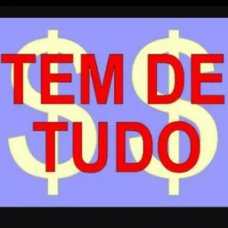 Tem de tudo 👓👠👝📱💸