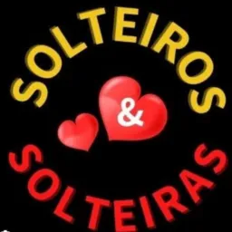 Hj se inicia o grupo dos *Solteiros e Solteiras*, no dia 02/01/2026!