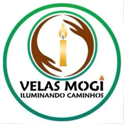 VELAS MOGI - NOVIDADES DE MAIO