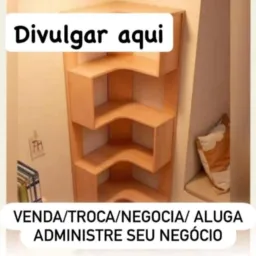 VENDAS//TROCA//NEGOCIA//ALUGA//ADMINISTRA NEGÓCIOS >$>GRUPO