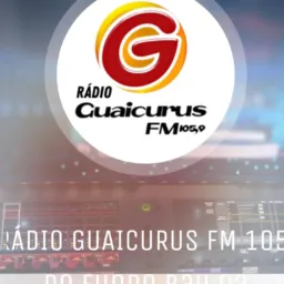 Guaicurus fm 105.9