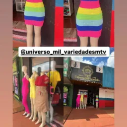 Grupo vip D linda ✨💖🛍️universo mil variedades