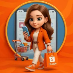 ♦️👜achadinhos shopee 👜