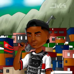 # 🦅 16 SOU MENGAO DA FAVELA