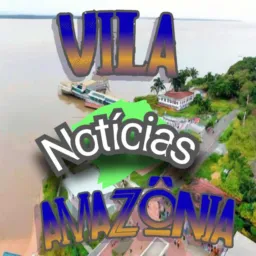 Notícias da Vila Amazônia
