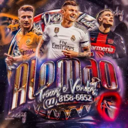 LOPES 𝙑𝙀𝙉𝘿𝘼𝙎 𝙀 𝙏𝙍𝙊𝘾𝘼𝙎 🇩🇪